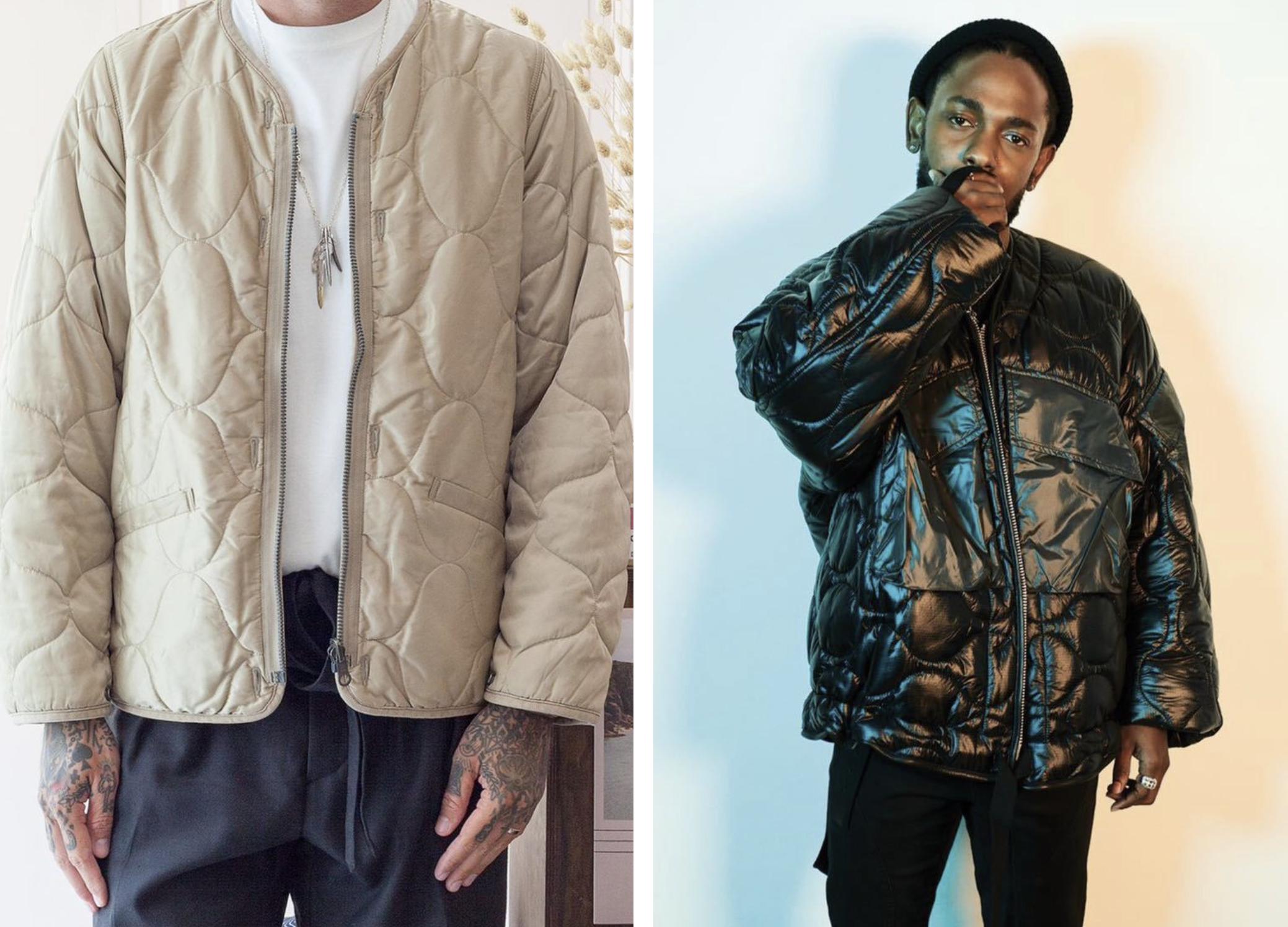 gd同款外套宽松,gd的外套