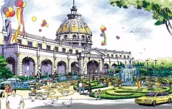 动漫手绘教程水溶彩铅上色技法,手绘教程零基础入门上色