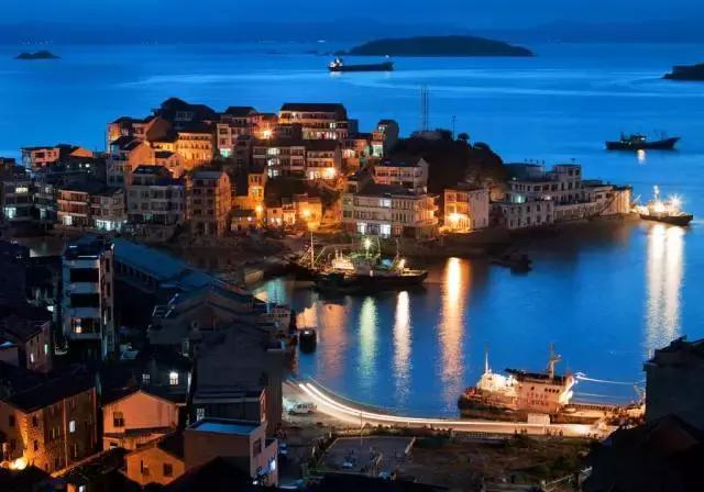 江浙沪500以内网红民宿,最适合小住的海边民宿