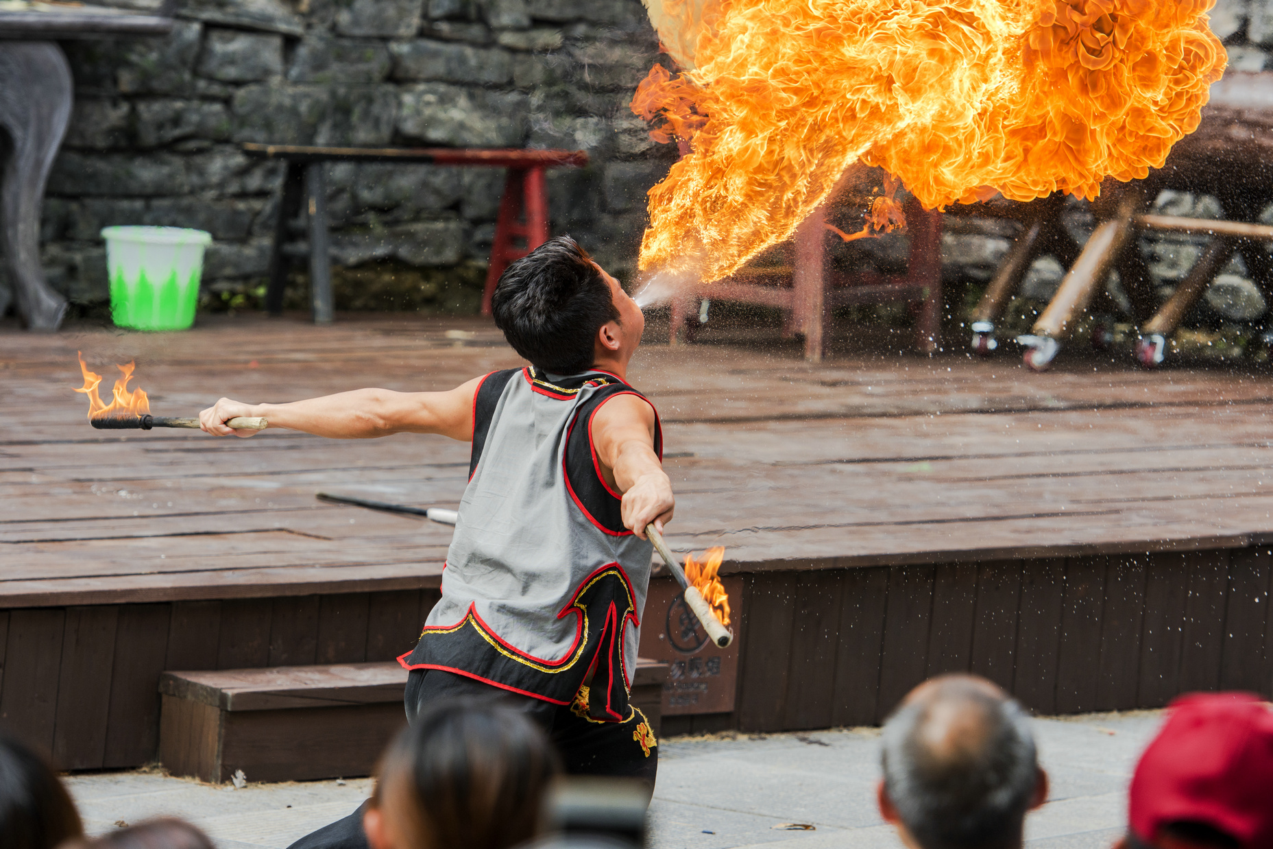 西陵峡风景区和三峡人家哪个好玩,三峡人家和西陵峡哪个景点值得去