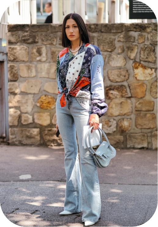 奔四女人减龄增添魅力更显高级,奔四女人别慌