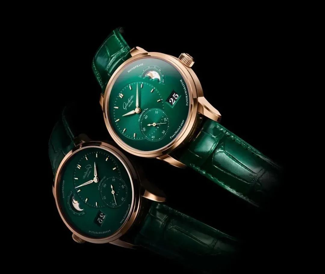 什么款式的表夏天冬天都可以戴,精致夏天适合戴的表