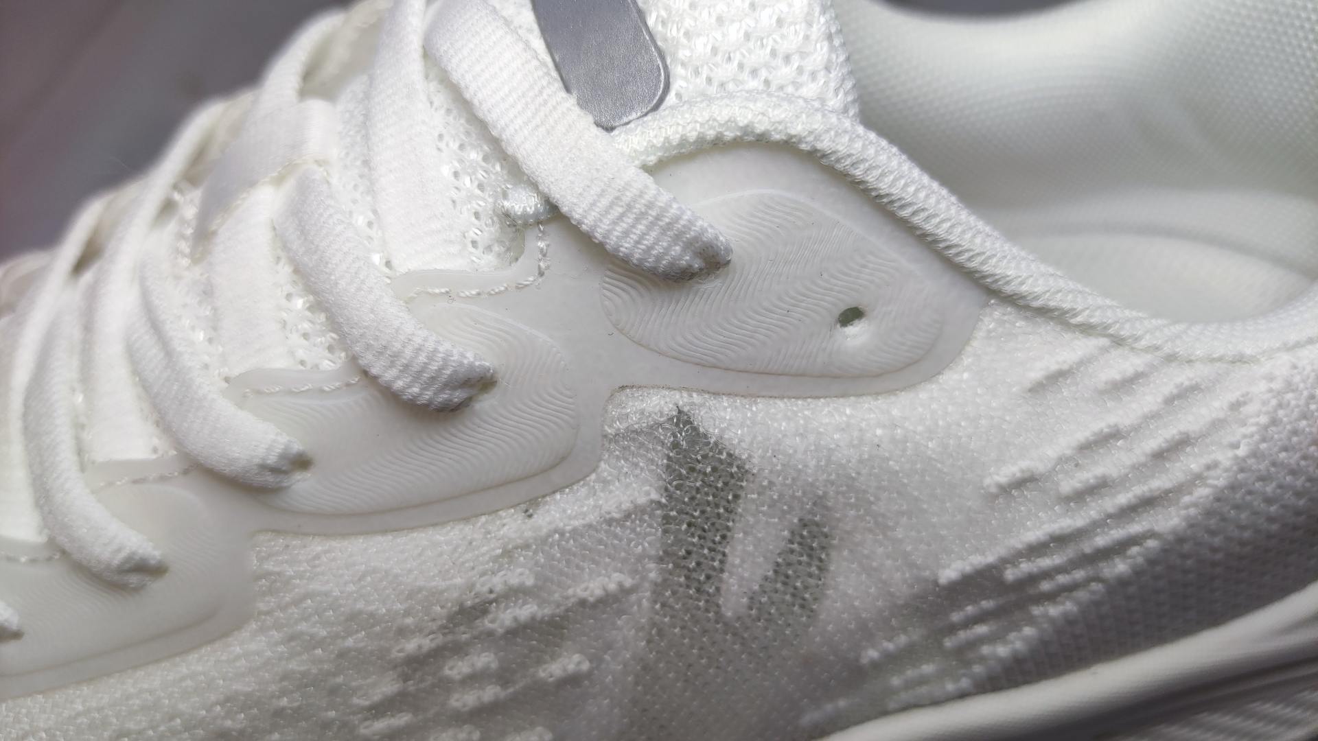 让你意想不到的舒服休闲鞋,变色鞋真实测评