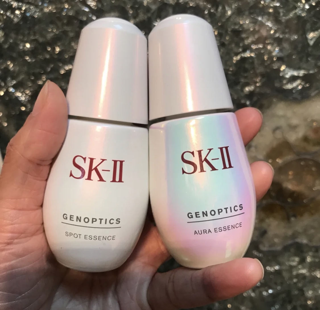 适合混干皮的美白保湿精华,保湿抗皱紧致精华十大排名