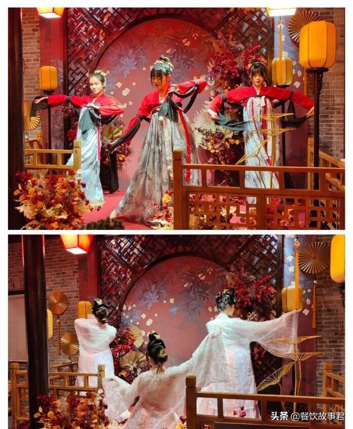 南宁餐厅名字,南宁一餐厅取名怡红院引争议