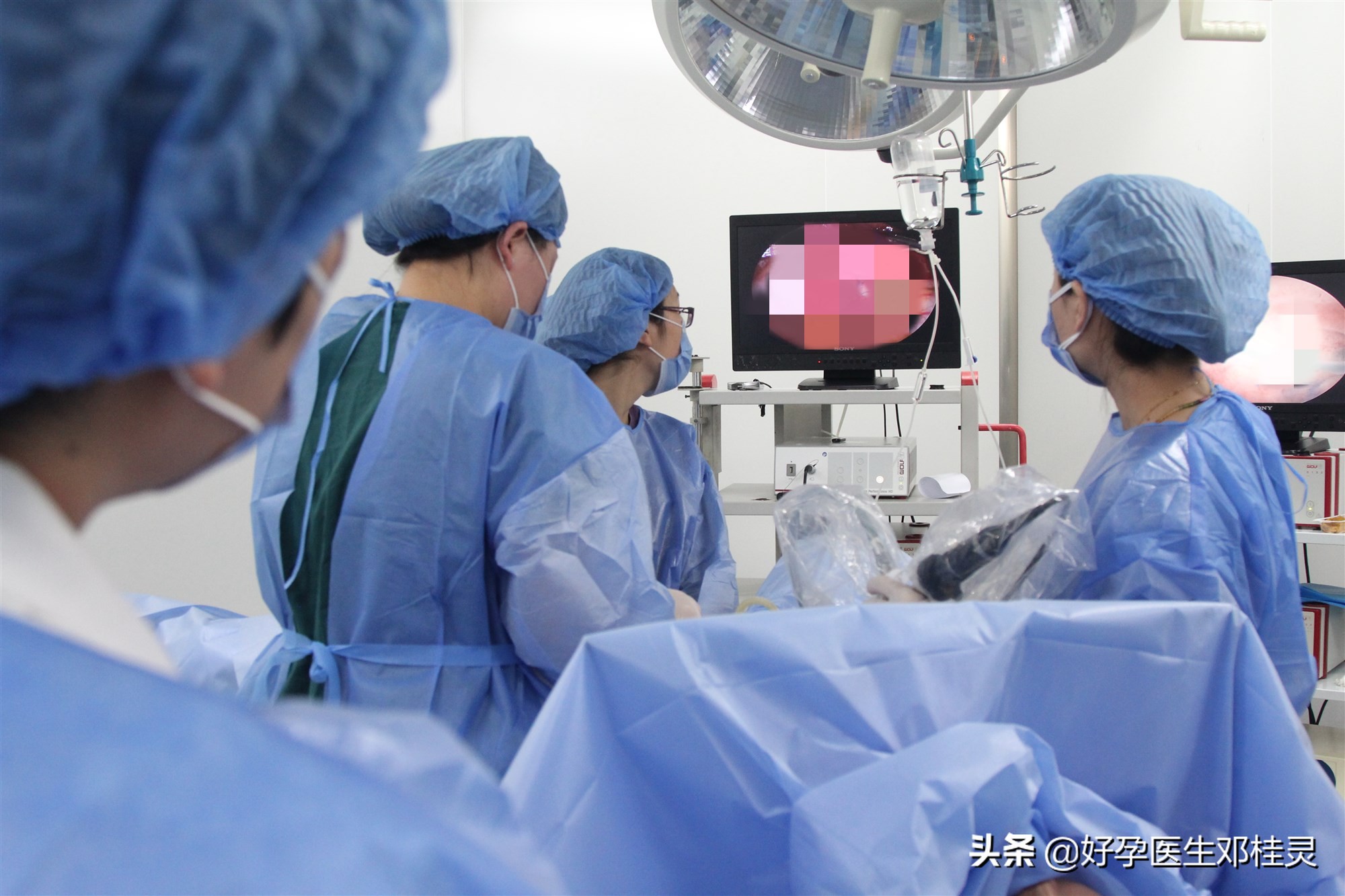 宫外孕保守治疗后成功怀孕案例,宫外孕3个月后再次宫外孕怎么办