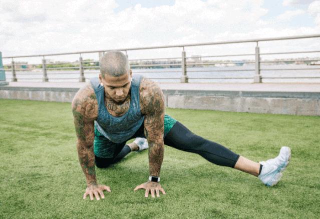 运动前动态拉伸还是静态拉伸,动态拉伸和静态拉伸哪种效果好