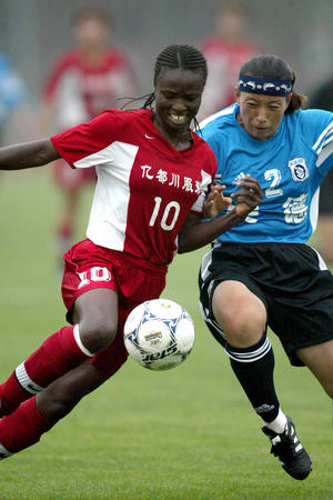 历届女足奥运冠亚军,中国女足96奥运会决赛