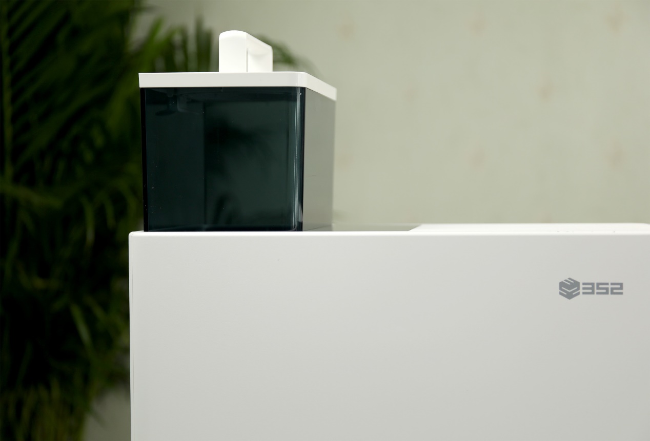 告别冬季室内干燥不适352Skin自然蒸发加湿器使用体验