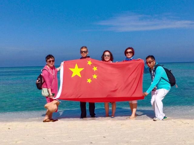 怎样去三沙永兴岛旅游,去永兴岛的价格是多少