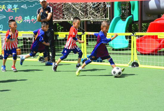 迷你版小足球,迷你足球赛