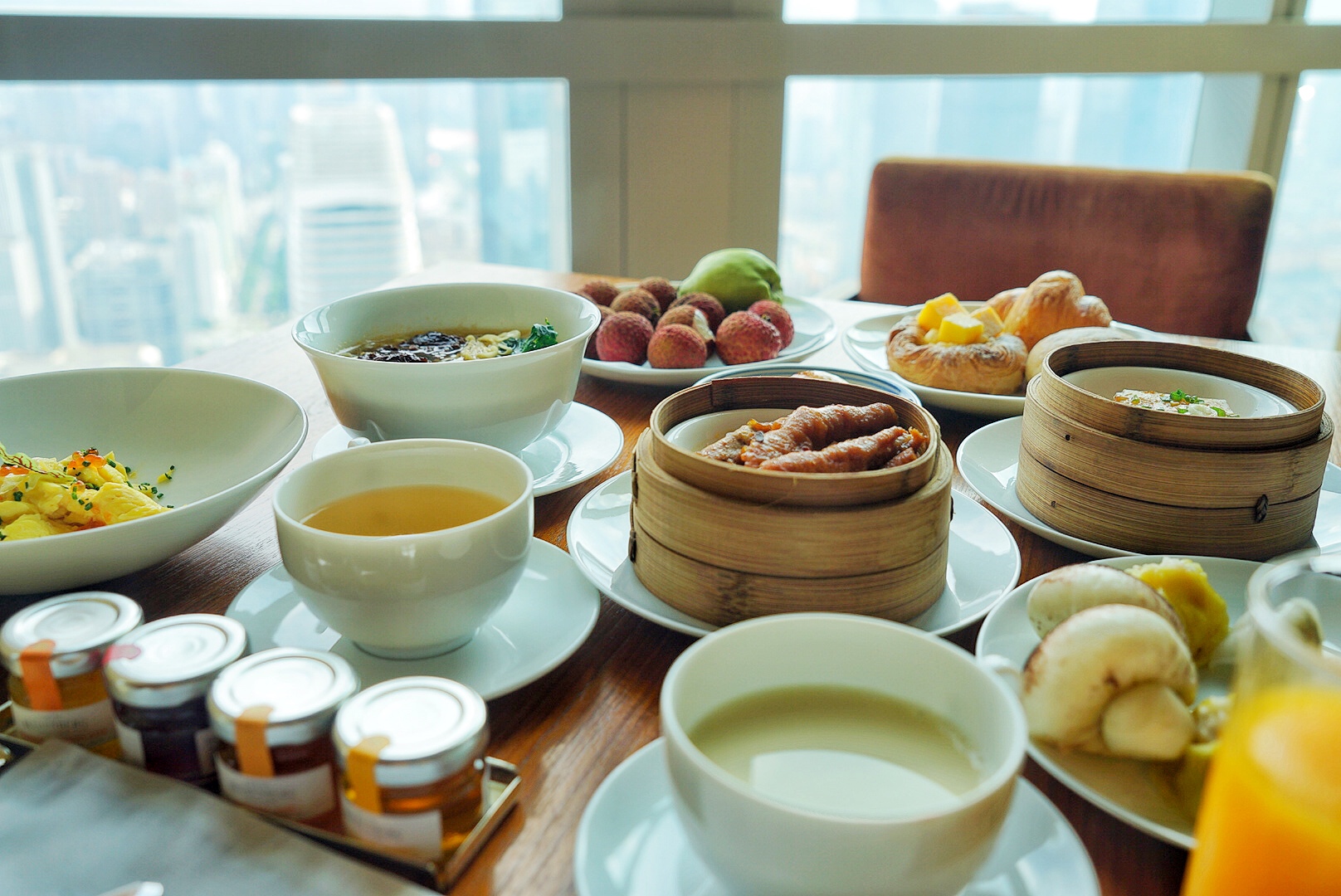 广州小蛮腰四季酒店,广州必住酒店