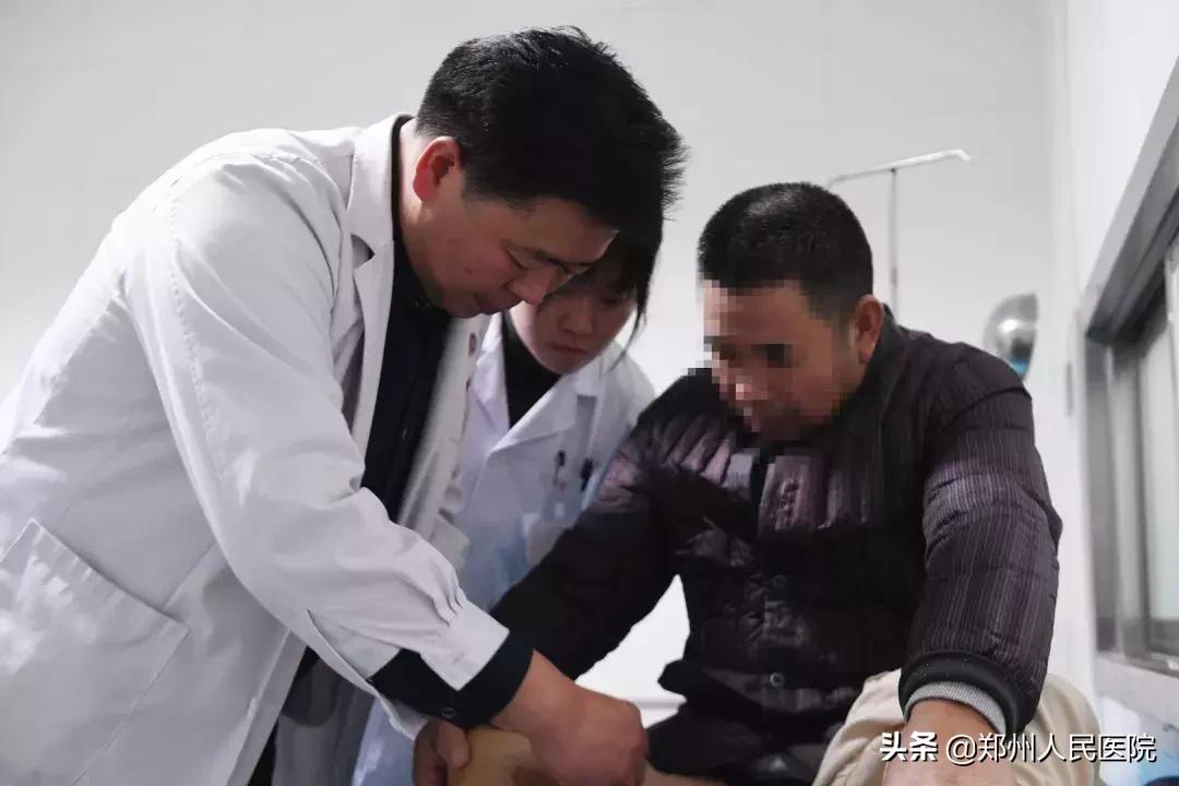 蚯蚓腿需要治疗吗,蚯蚓腿不开刀治疗