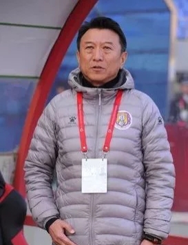 黑龙江冰城主教练段鑫,黑龙江冰城足球俱乐部段鑫