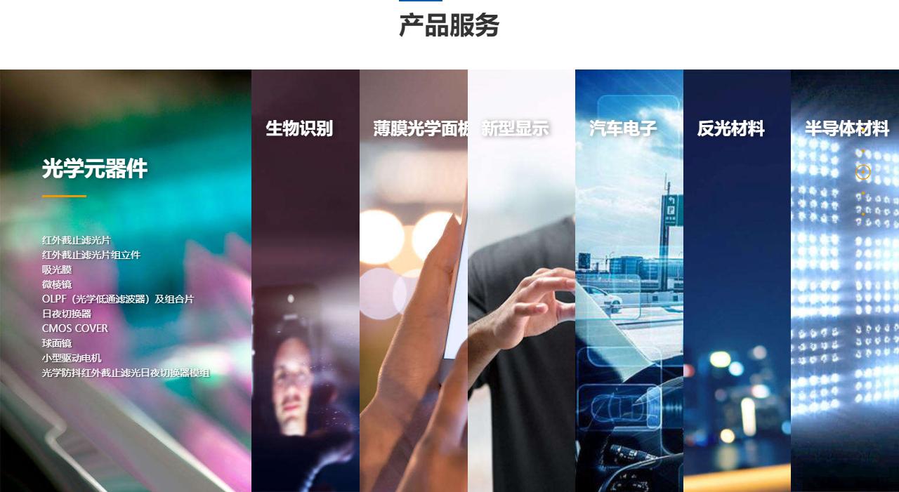 光学龙头最新消息,自曝财务造假22亿