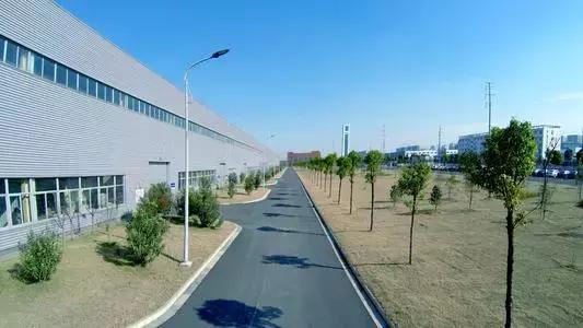 了不起的常州,常州了不起纺织机械有限公司