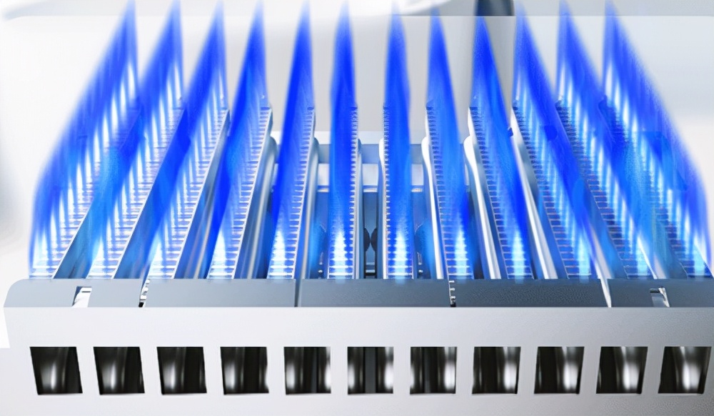 壁挂炉突然不工作不亮屏幕了,壁挂炉打不着火显示abs是怎么回事