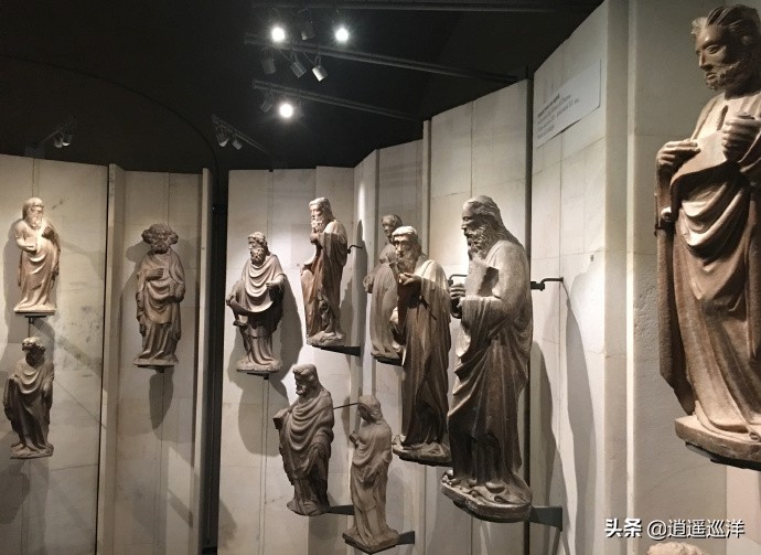 意大利米兰大教堂完工了吗,意大利米兰大教堂