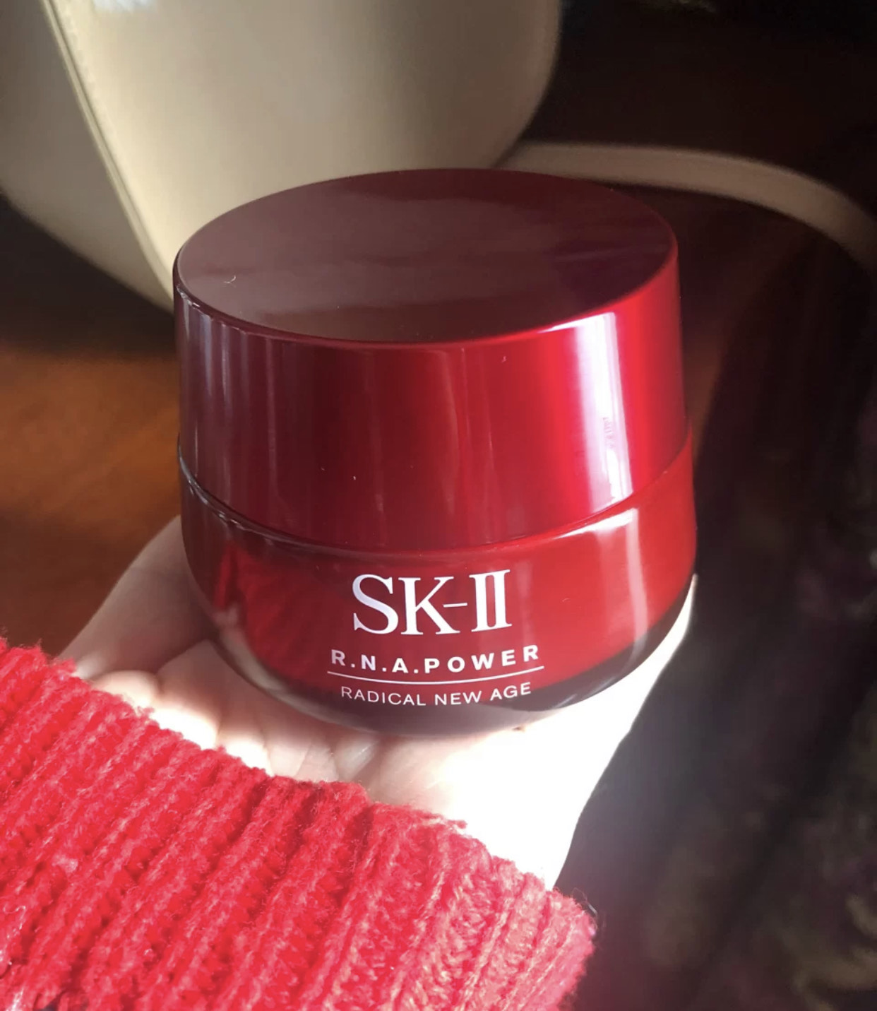 抗老面霜红黑榜实测,抗老面霜sk2测评