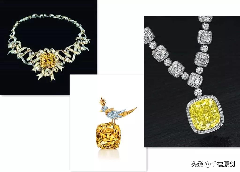 她12岁买的廉价蓝钻，死前暴涨3000倍！还曾陪她度过被霸凌