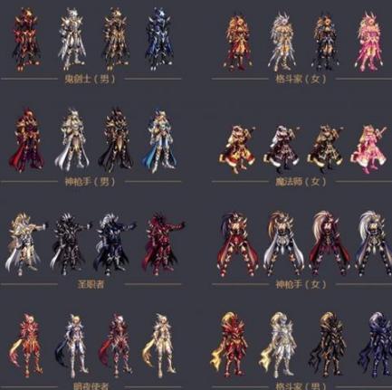 dnf2024年春节套爆料,dnf2009年套到2022年套图片