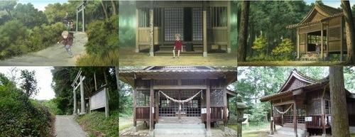 日本灌篮高手取景地打卡,灌篮高手拍照圣地