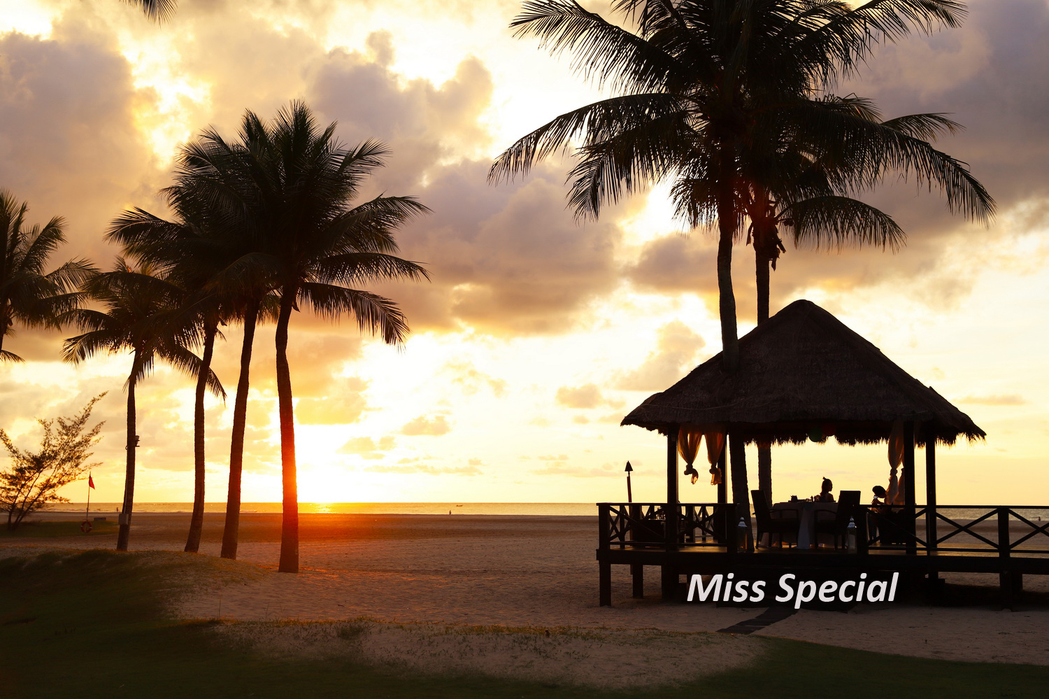 品味马来风味感受异域风土人情,马来西亚体验水果自由