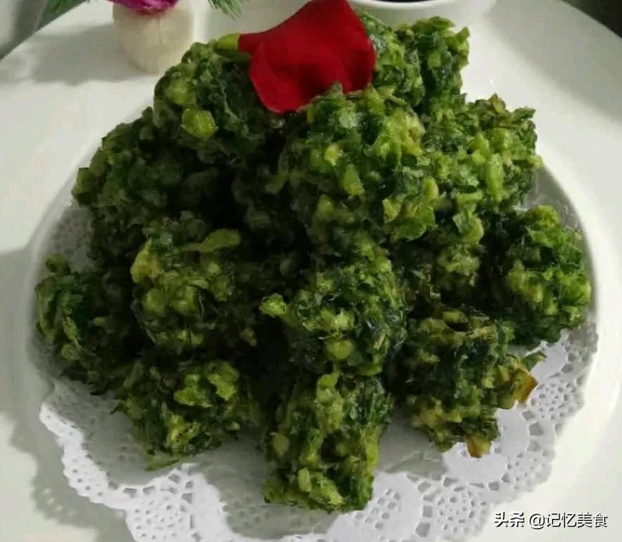 油炸美食10种,油炸创意特色菜品