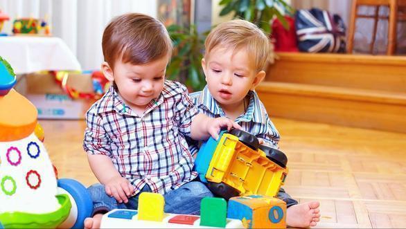 6岁前最该给孩子立下的6个规矩,孩子6岁前必须立下的6条规矩