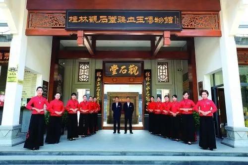 大美桂林欢迎大家,桂林本地人游桂林景区免费