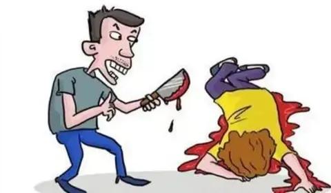 精神病杀了人的后果,精神病杀了犯法吗判几年