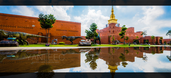 深度玩转泰国攻略,泰国游国际漫游