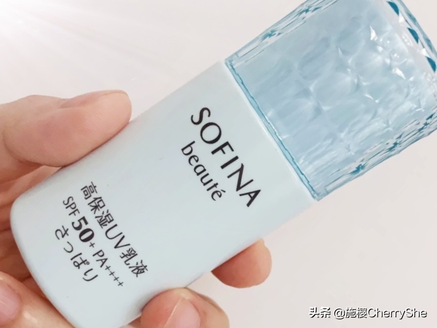 适合油皮防晒效果比较好的防晒霜,十大公认好用的防晒霜油皮