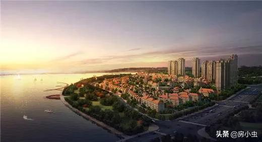 厦门房价低洼区,厦门低洼区房子