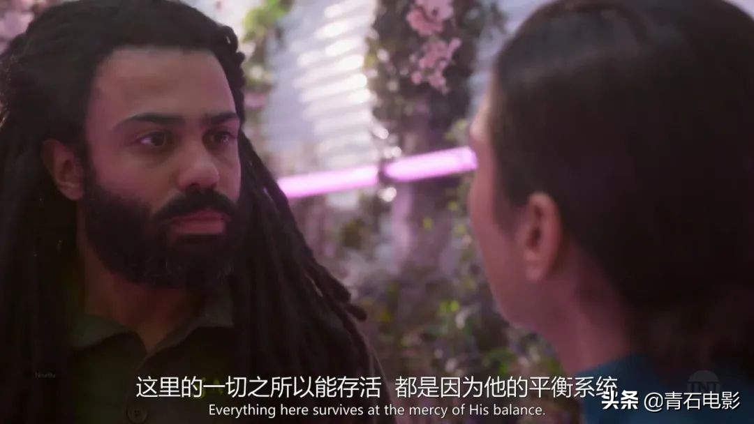 雪国列车电影版有第二部吗,末日神剧雪国列车