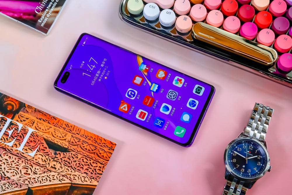 华为nova7pro视频演示,华为nova7pro最新评测视频