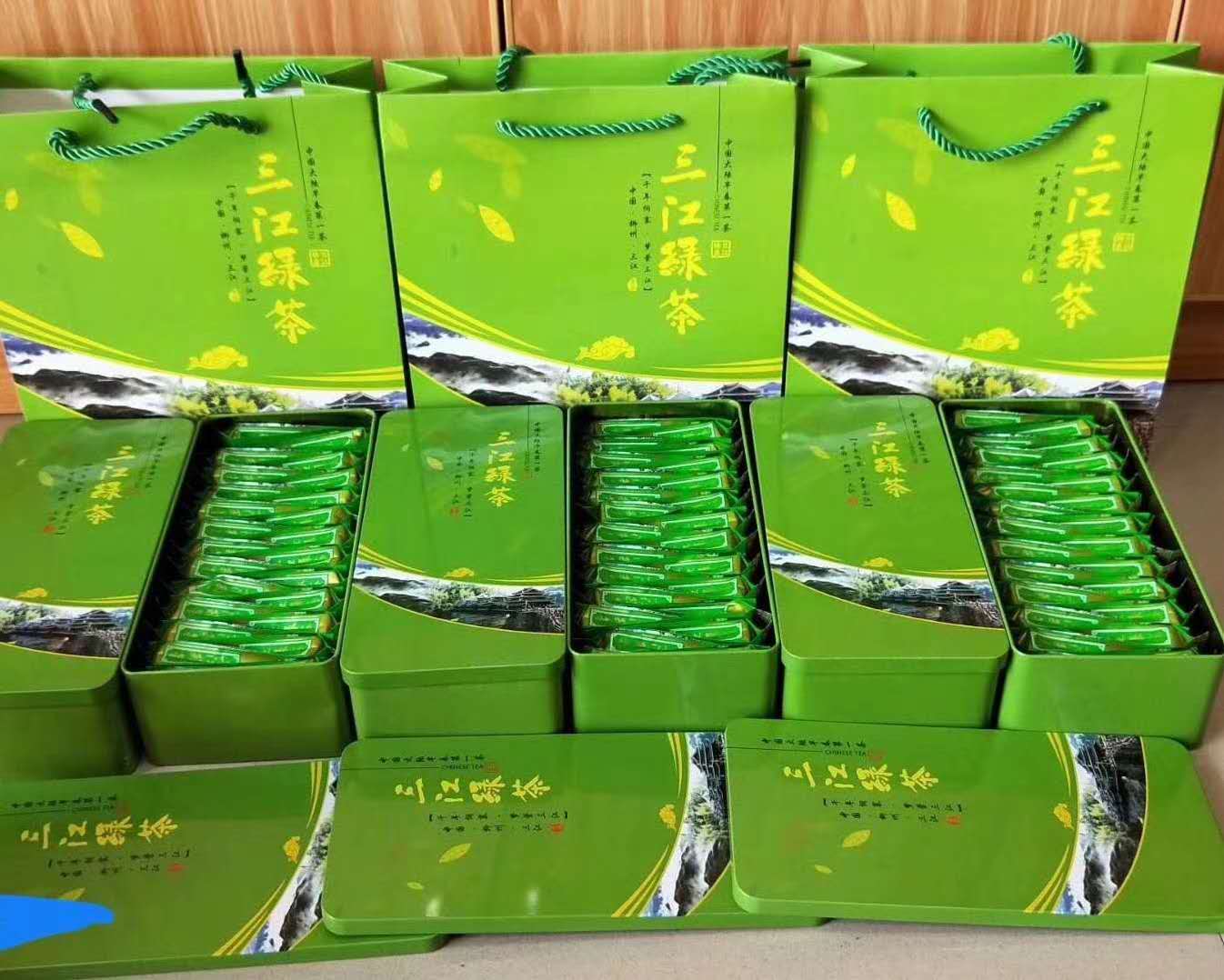 三江绿茶茶香,三江绿茶哪里最好喝