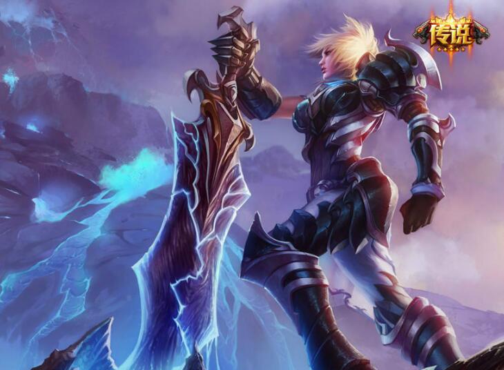 英雄联盟锐雯哪个皮肤手感最好,英雄联盟锐雯皮肤手感排名最新