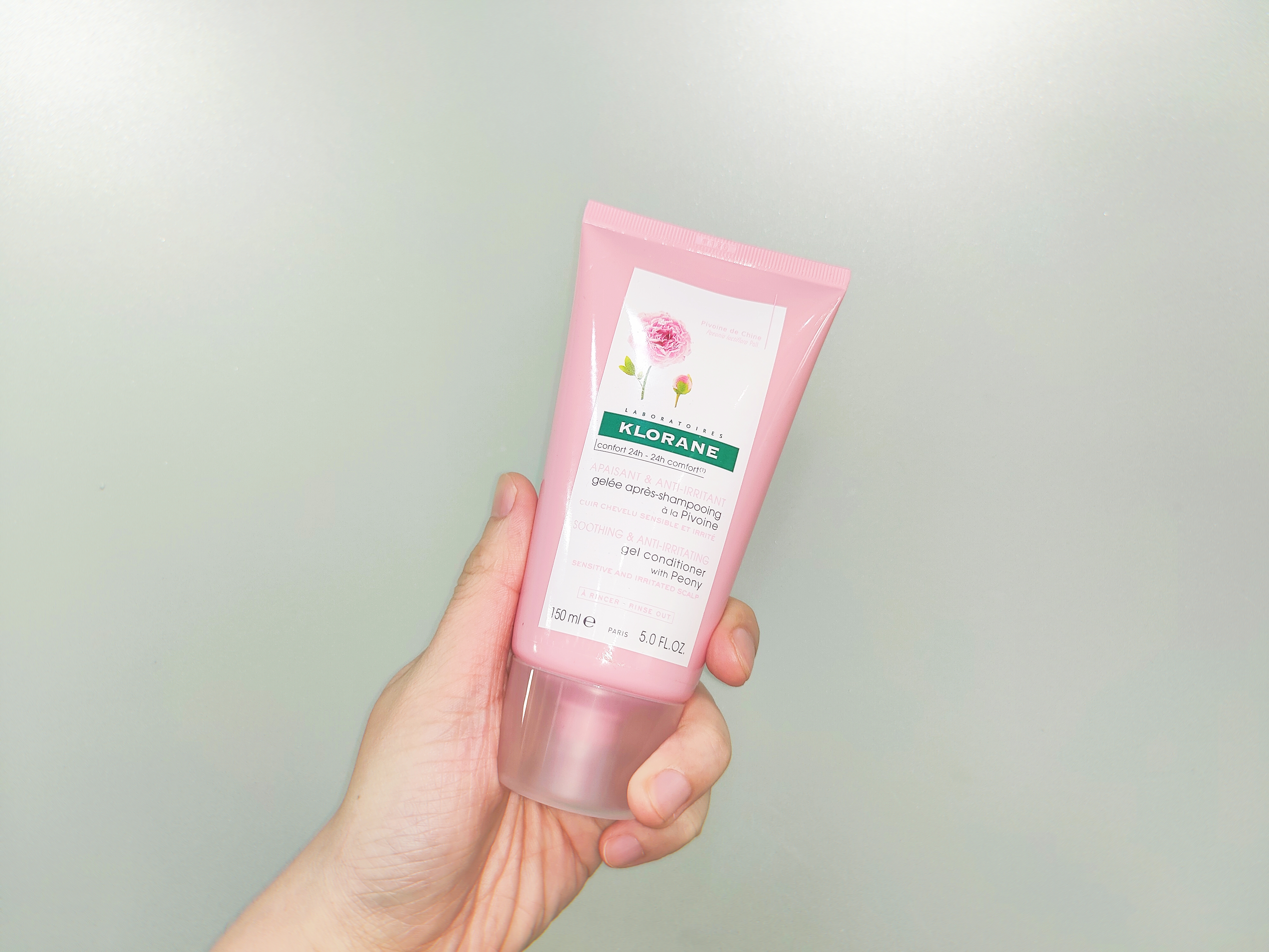 头皮净澈清爽洗发水测评,头发干燥到底用什么洗发露国货