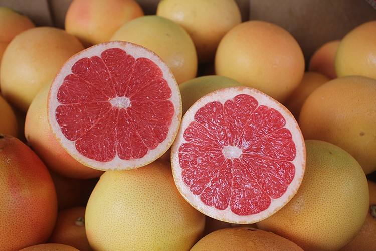 柚子怎么不甜呢,柚子怎样才能让它更甜