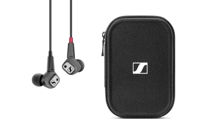 想给*放播**器找意外收获,森海这条耳机颠覆我很久,终于能买