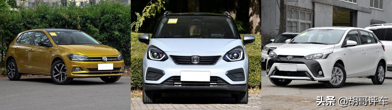 “超跑”基因还在,8万起视野宽动力足,带你看*四代第**飞度