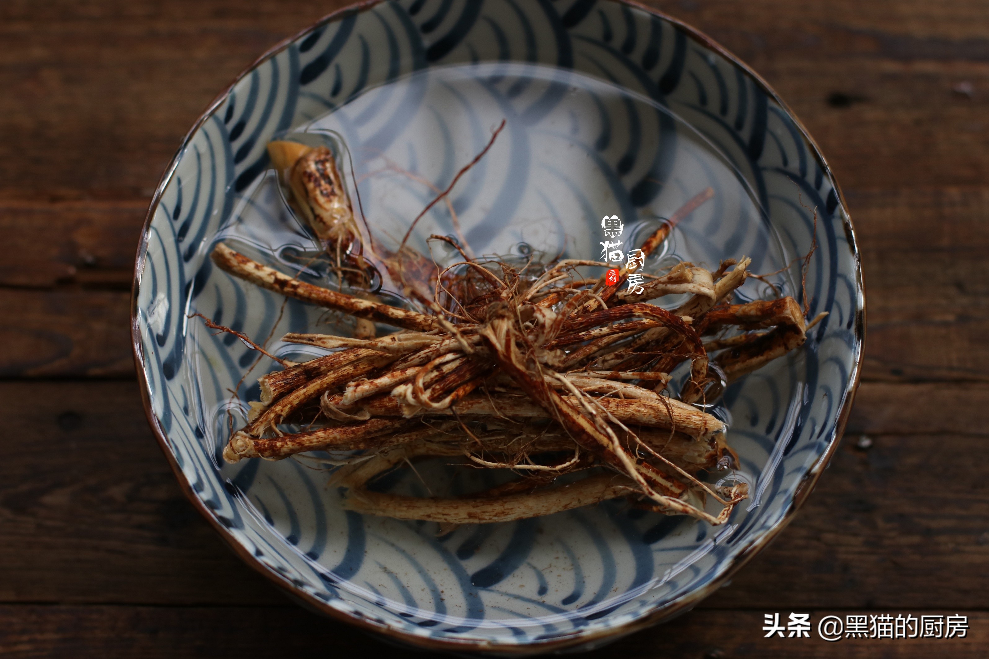 广东煲汤的植物根,农村用来煲汤的根类植物