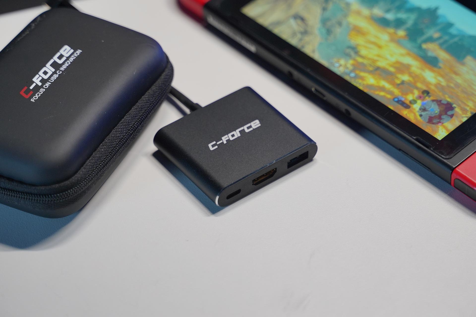 Switch、 PS4双机*党**看过来，这些配件你值得拥有