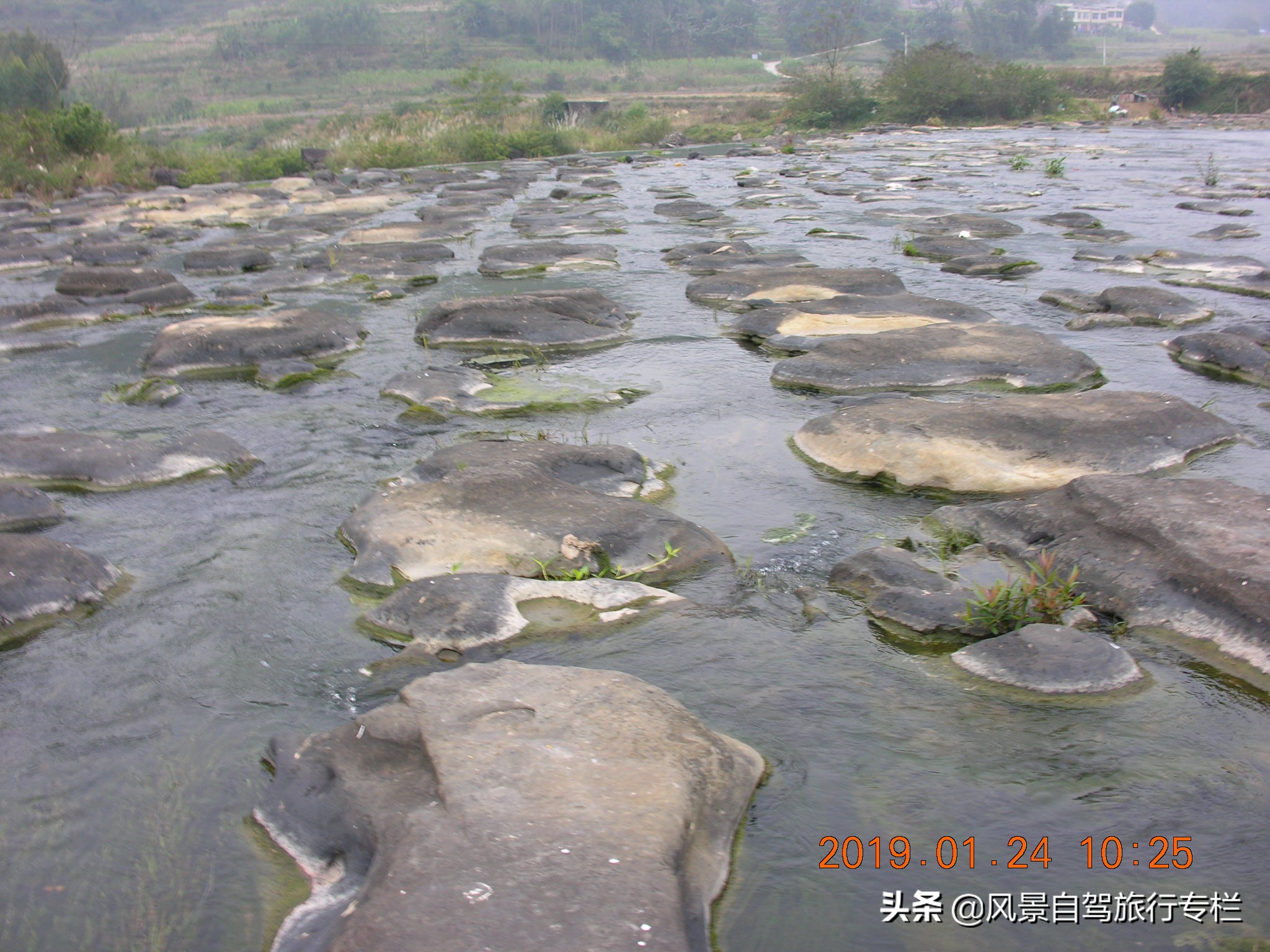 田东棋盘滩景区路好走吗,田东县那拔镇福星村棋盘滩