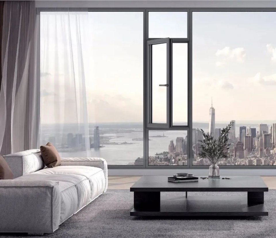 “玛”不停蹄！乐玛仕门窗携手德国Roto,诺托，五金15年质保