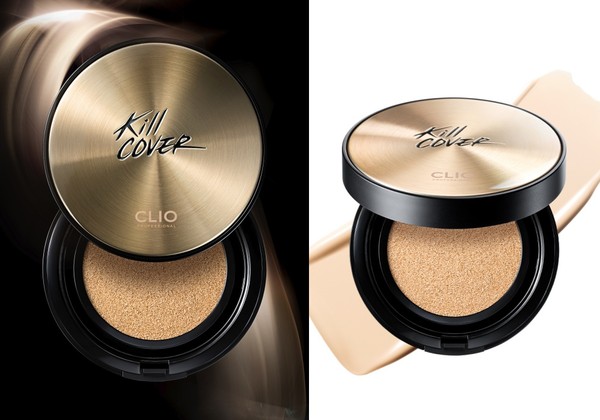 韩女最爱用的气垫,韩妮推荐的气垫