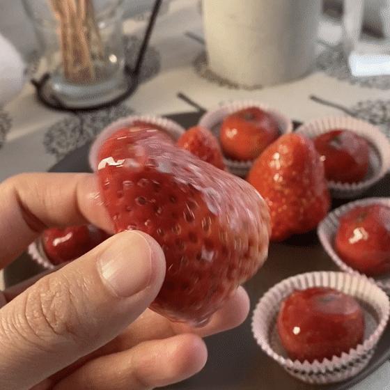 整个朋友圈都在刷《动森》，而我却爱上了在厨房刷锅