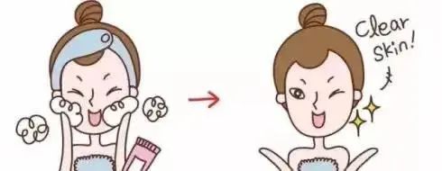 最简单最实用的去黑头方法,简单有效的去黑头方法