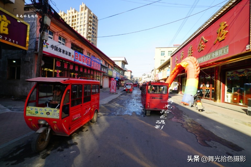 行走在沈丹线‖本溪市与丹东市交界：草河口-通远堡徒步